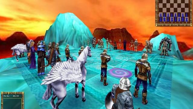 War Chess: Strategi Dasar dan Lanjutan untuk Menang Setiap Pertandingan