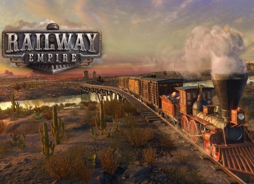 Railway Empire