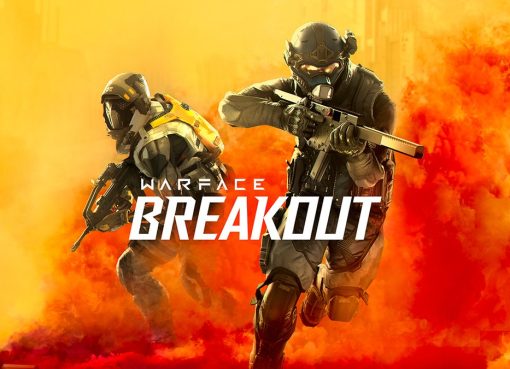 Warface Breakout