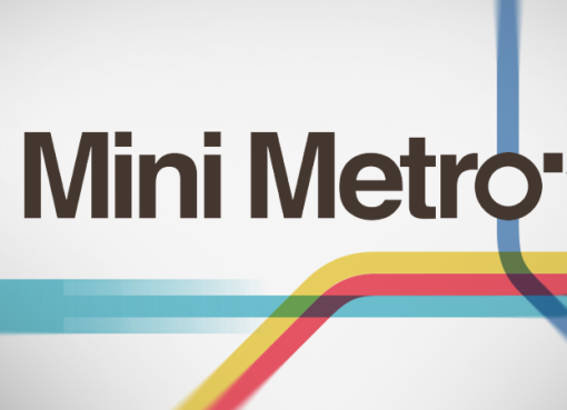 Mini Metro