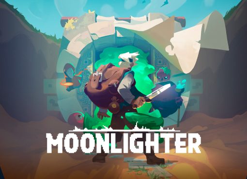 Moonlighter