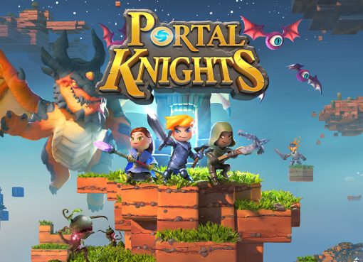 Portal Knights