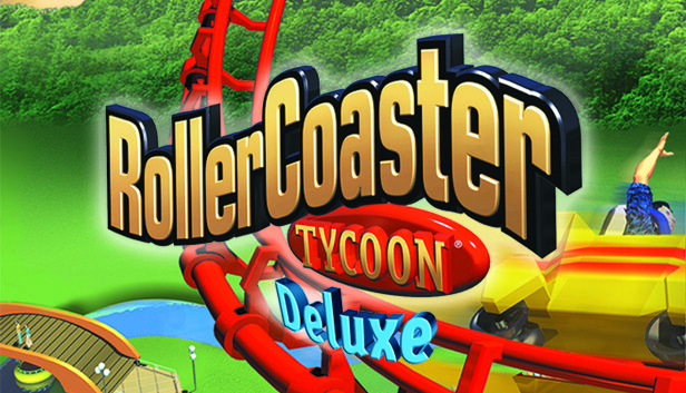 RollerCoaster Tycoon