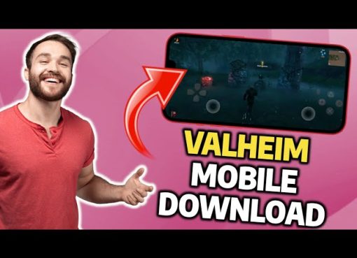 Valheim Mobile