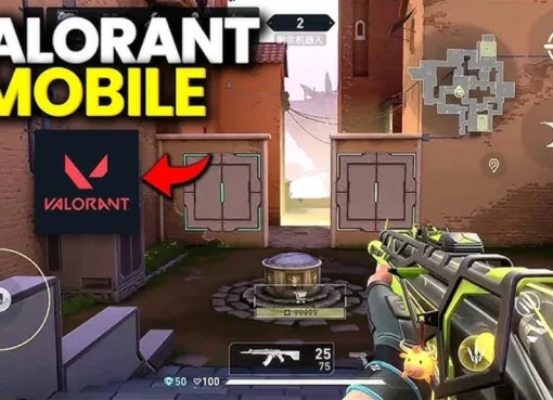 Valorant Mobile