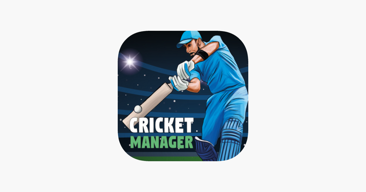 Wicket Cricket Manager