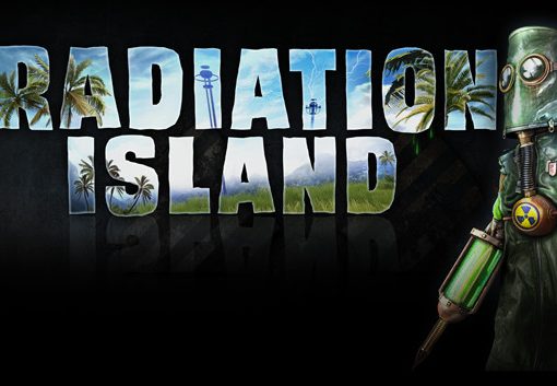 Radiation Island