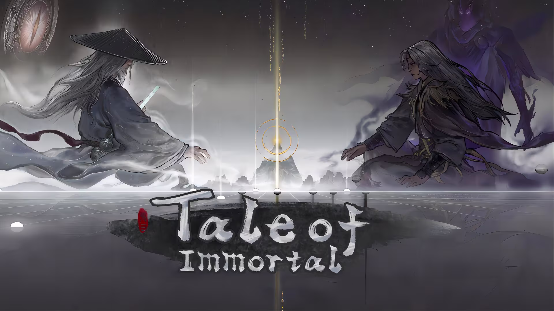 Tale of Immortal: RPG Mitologi Tiongkok yang Melejit di Steam