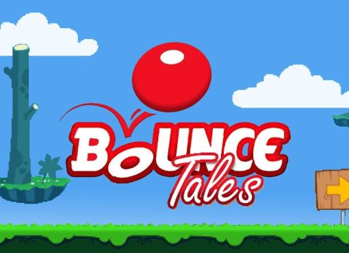 Bounce Tales