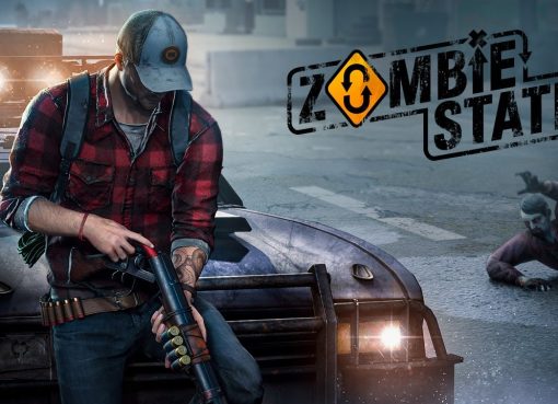 Zombie State
