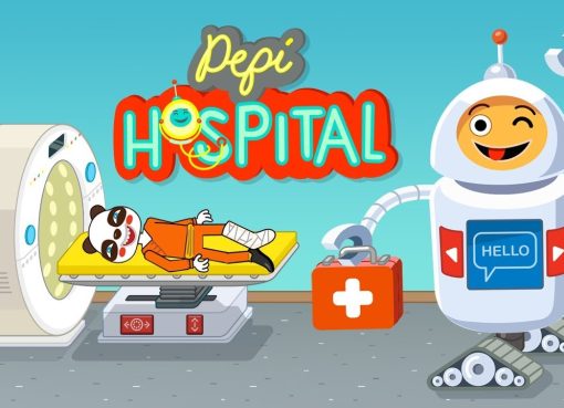 Pepi Hospital