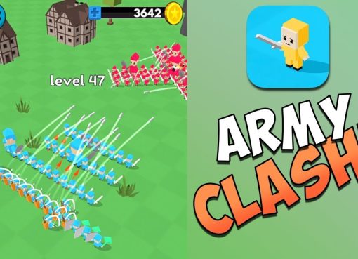 Army Clash: Strategi Formasi yang Sering Diremehkan tapi Ampuh