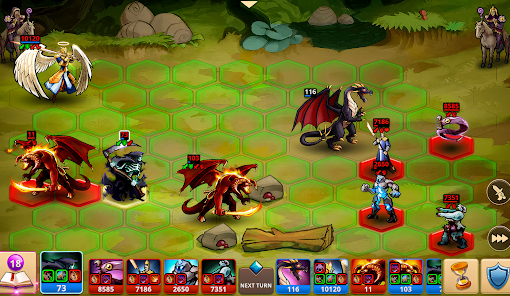 Magic Wars: Strategi Jitu Menang di Pertempuran PvP