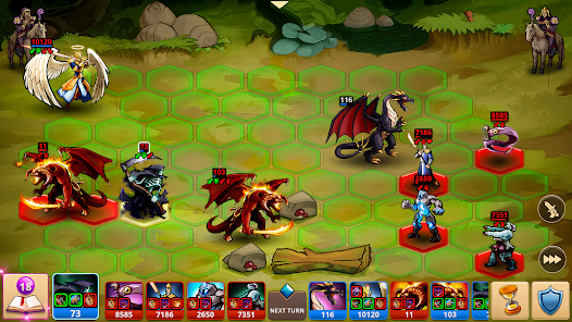 Magic Wars: Strategi Jitu Menang di Pertempuran PvP