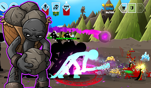 War Saga sebagai Game Strategi yang Layak Dicoba