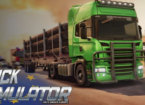 Truck Simulator
