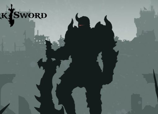 Dark Sword