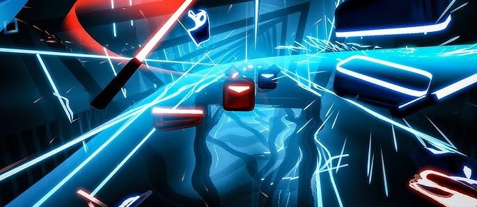 Beat Saber