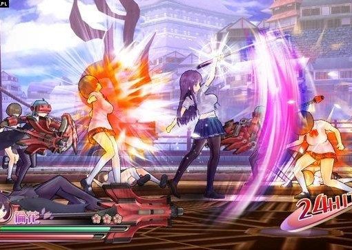 Valkyrie Drive