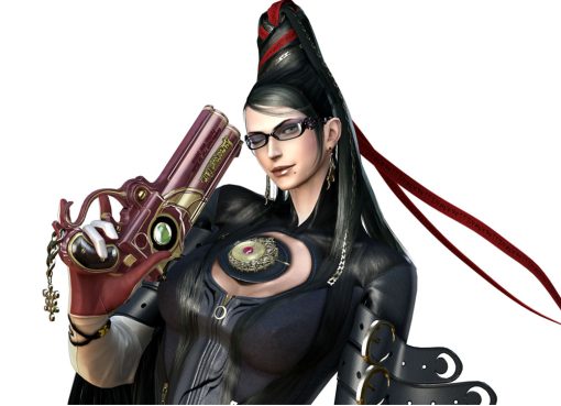 Bayonetta