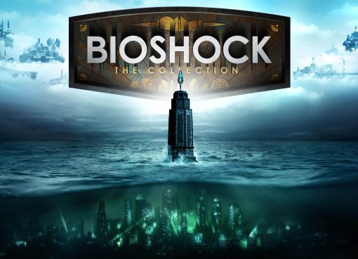 Bioshock