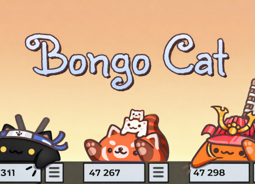 Bongo Cat