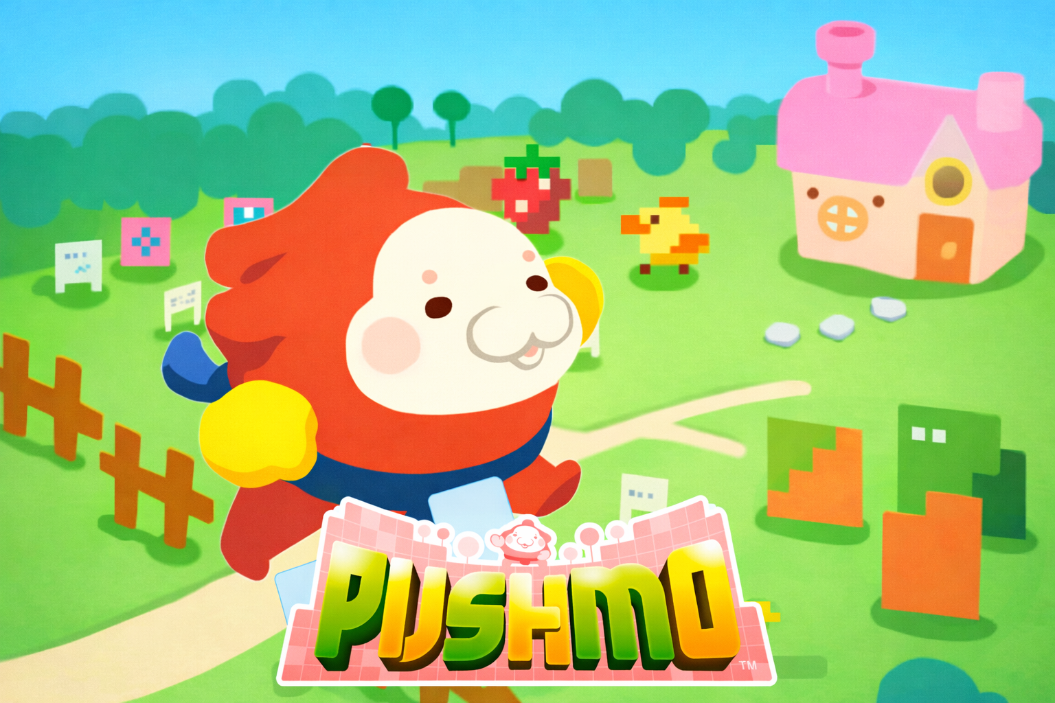 Pushmo: Tips Bermain hokijitu dan Strategi Puzzle Nintendo Klasik