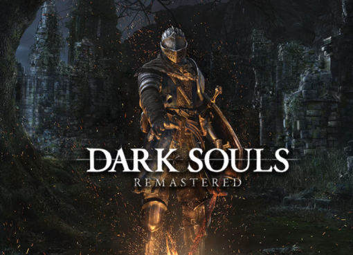 Dark Souls
