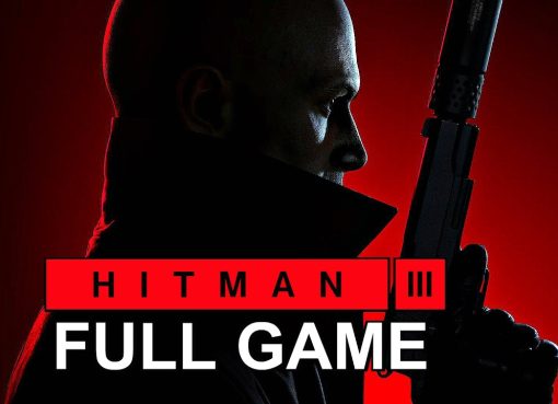 Hitman 3