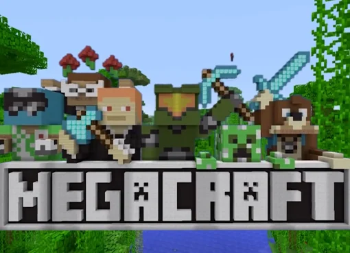 Mega Craft