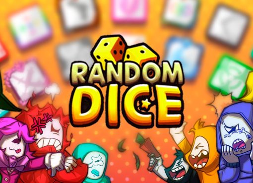 Random Dice