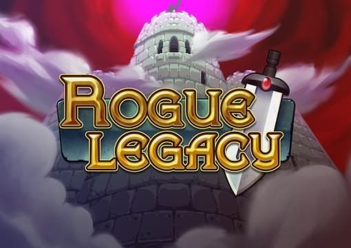 Rogue Legacy