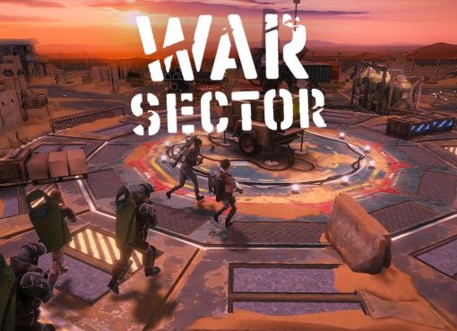 War Sector