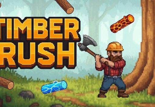 Timber Rush
