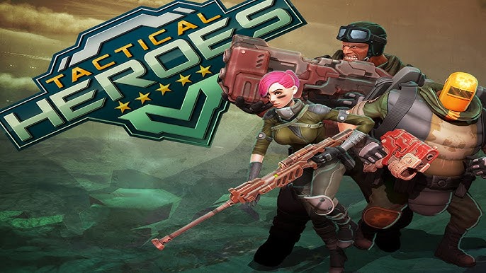 Tactical Hero: Strategi Cerdas hokijitu dalam Dunia Game Modern
