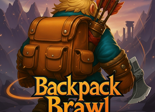 Backpack Brawl