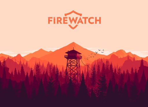 Firewatch
