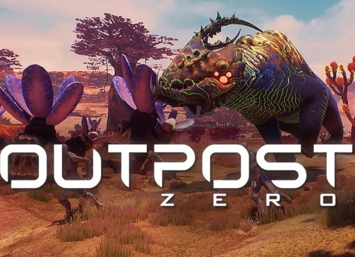Outpost Zero