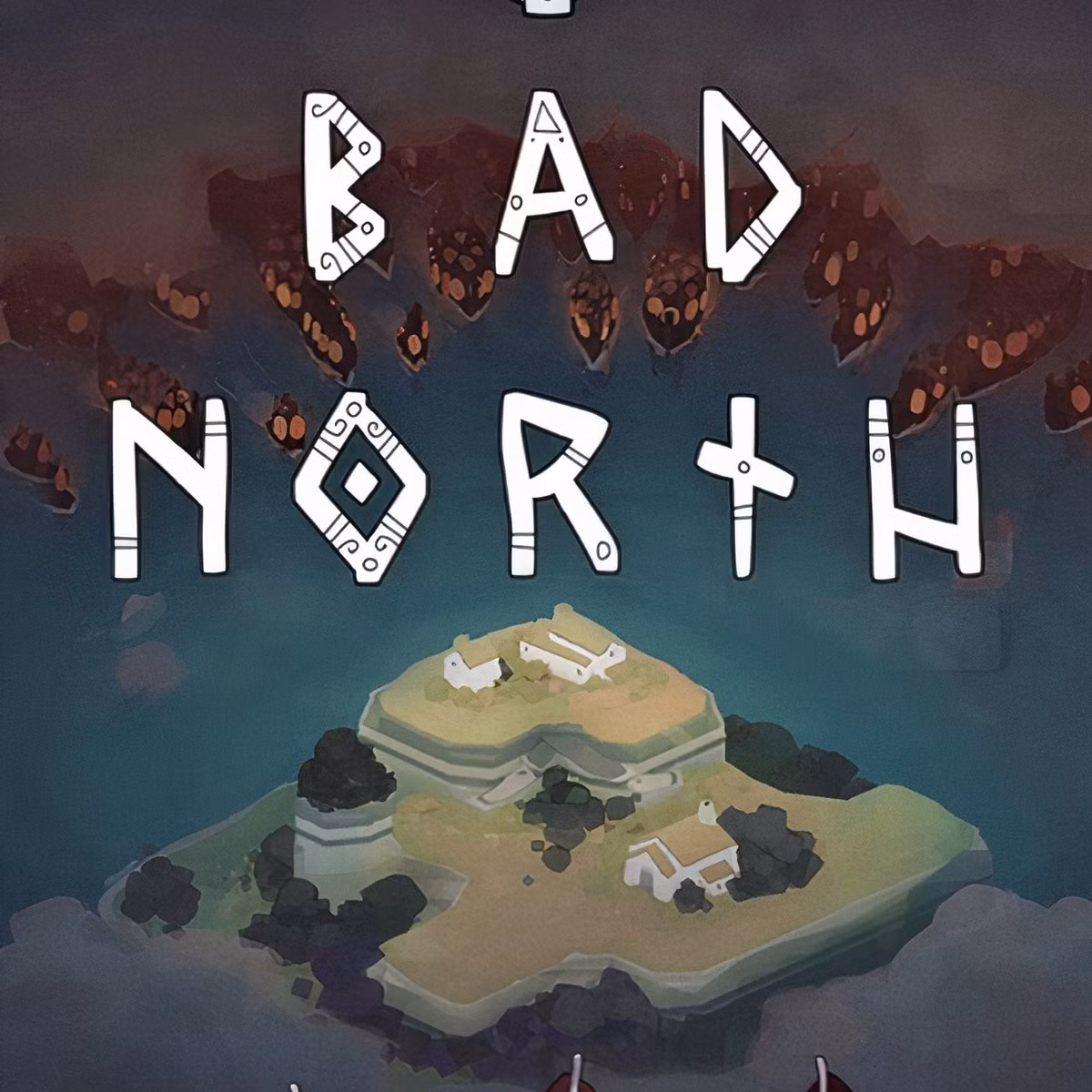 Bad North