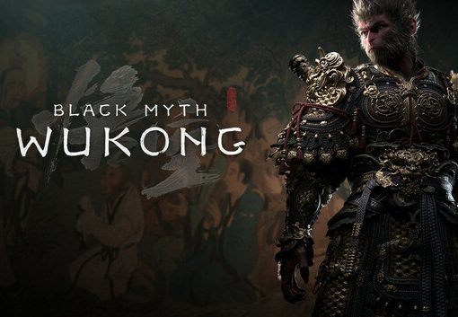 Black Myth Wukong