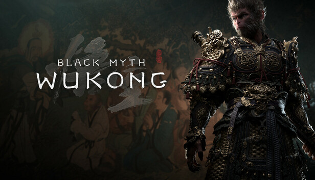 Black Myth Wukong: Game Aksi yang Dinanti Gamer