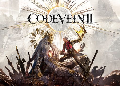Code Vein 2