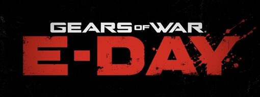 Gears of War E-Day