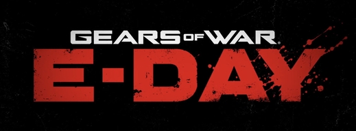 Gears of War E-Day