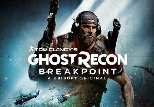 Ghost Recon Breakpoint