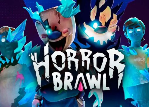 Horror Brawl