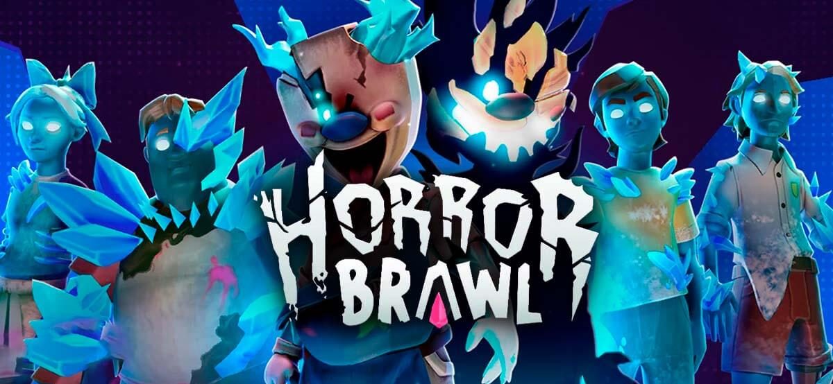 Horror Brawl: Sensasi Battle Royale dengan Nuansa Horor yang Mencekam