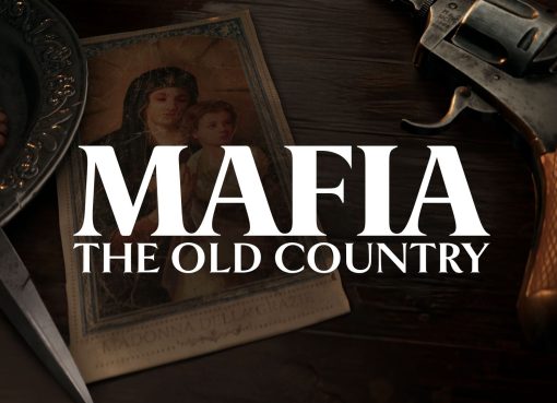 Mafia The Old Country