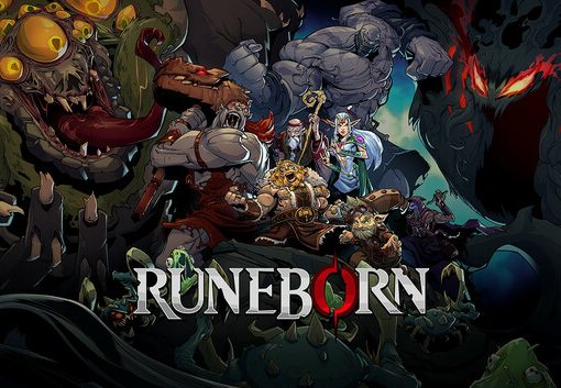 Runeborn