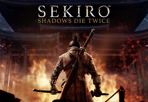 Sekiro Shadows
